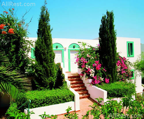 Mastichari Bay Hotel 22
